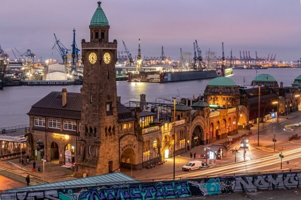 Wo Beantrage Ich Ein Gesundheitszeugnis Gesundheitszeugnis in Hamburg: Alle Optionen in der Übersicht